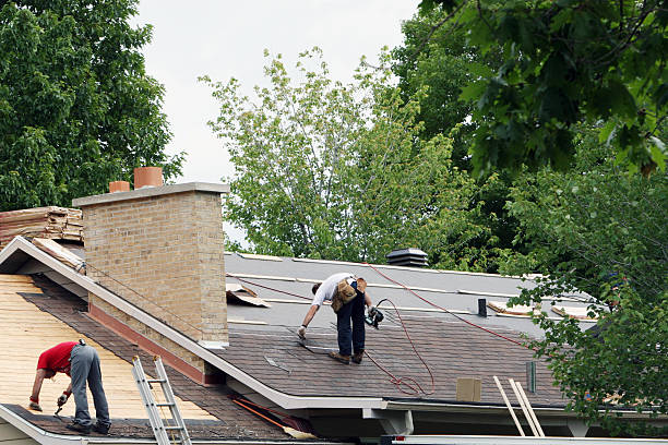 Roof Installation Near Me in Philadelphia, MS